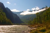 день 16, природа
